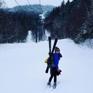 Meet your Posher, Robin